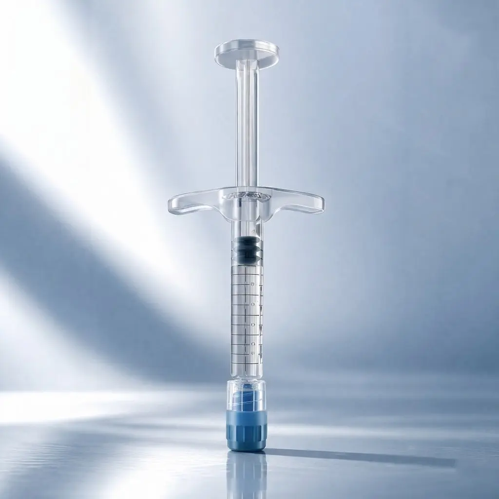 Famous Hyaluronic Acid Neck Filler for Smoother Youthful Skin Supplier, Product