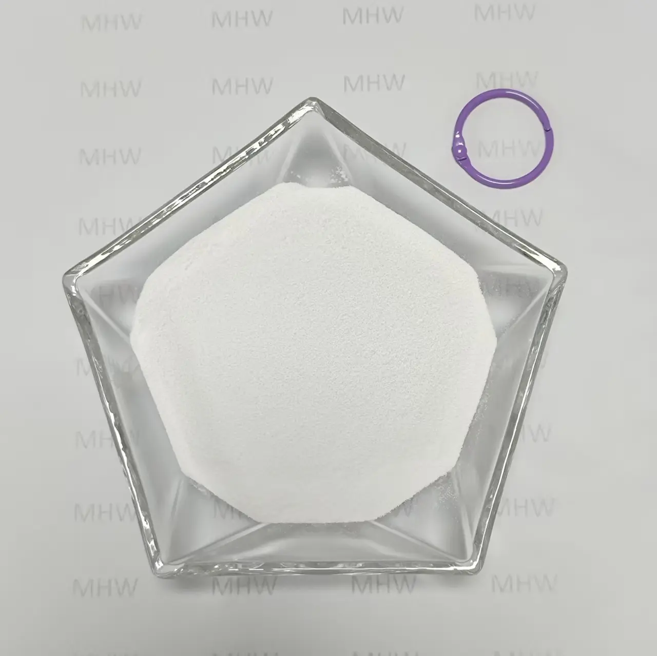China High Purity Vegan Injectable Hyaluronic Acid Powder Supplier, Products