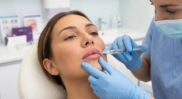 HA Lip Dermal Filler Product Advantages