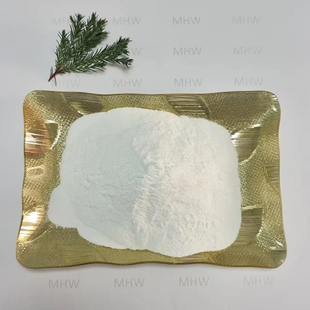 Buy Injection Grade Hyaluronic Acid GMP Certified Manufacturer, Suppliers
