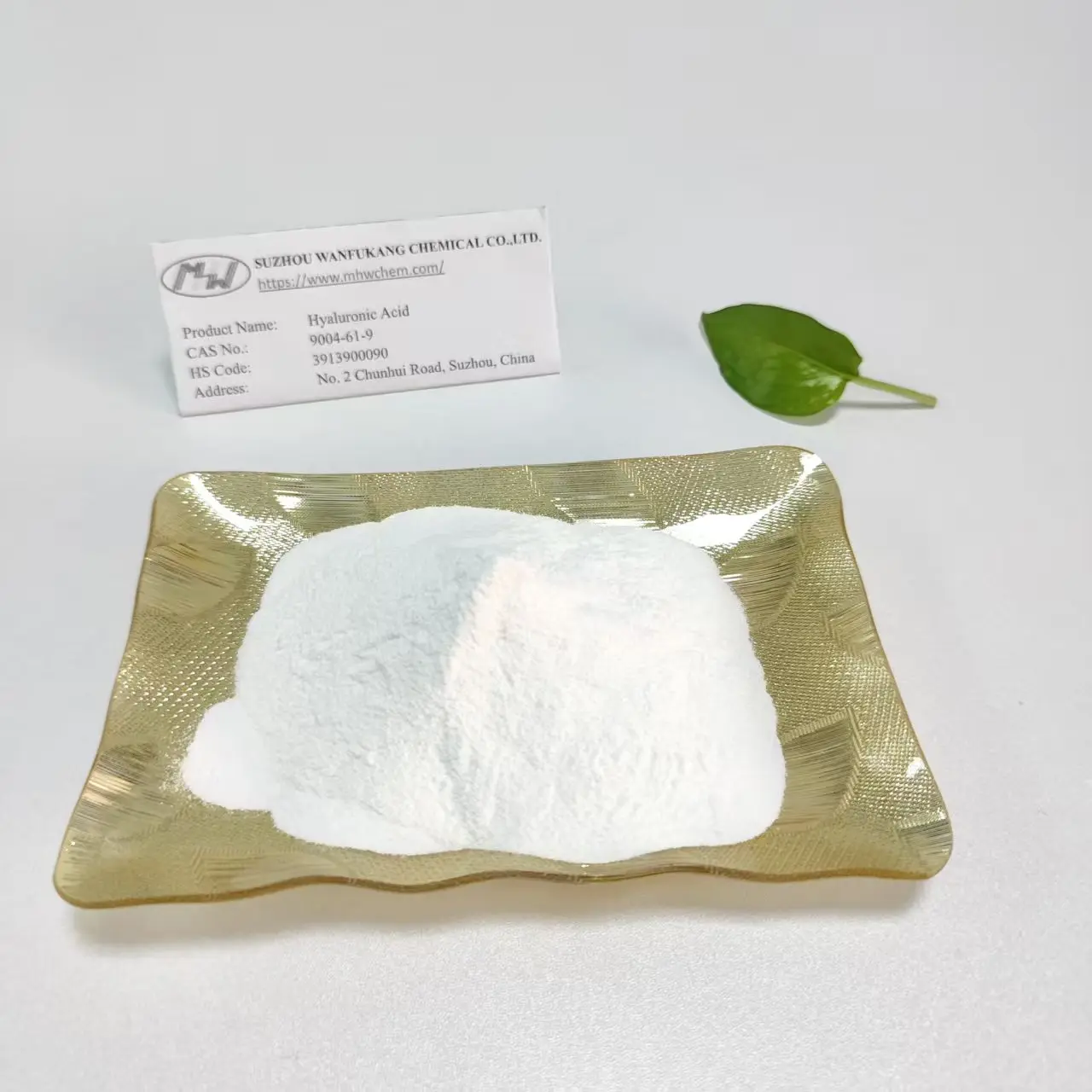 Buy Injection Grade Hyaluronic Acid Medical Aesthetic Filler Material Product, Service