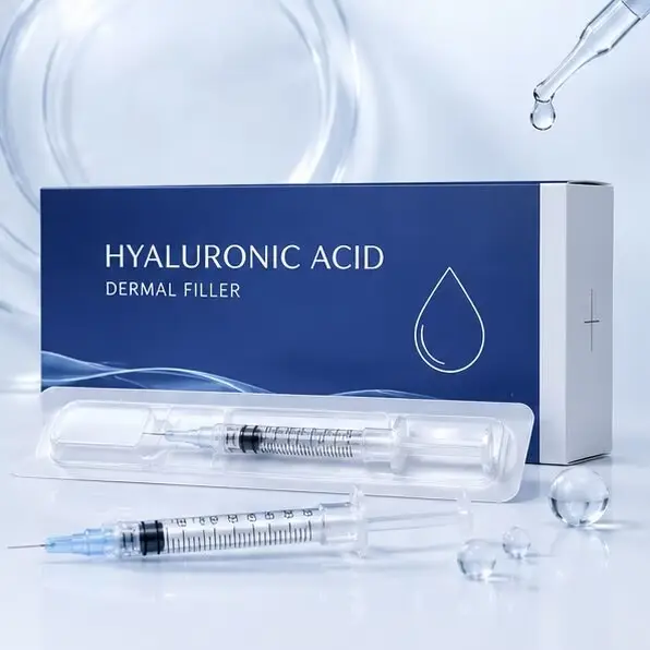 Best Pure Hyaluronic Acid Dermal Filler for Beautiful Lips Products, Factory
