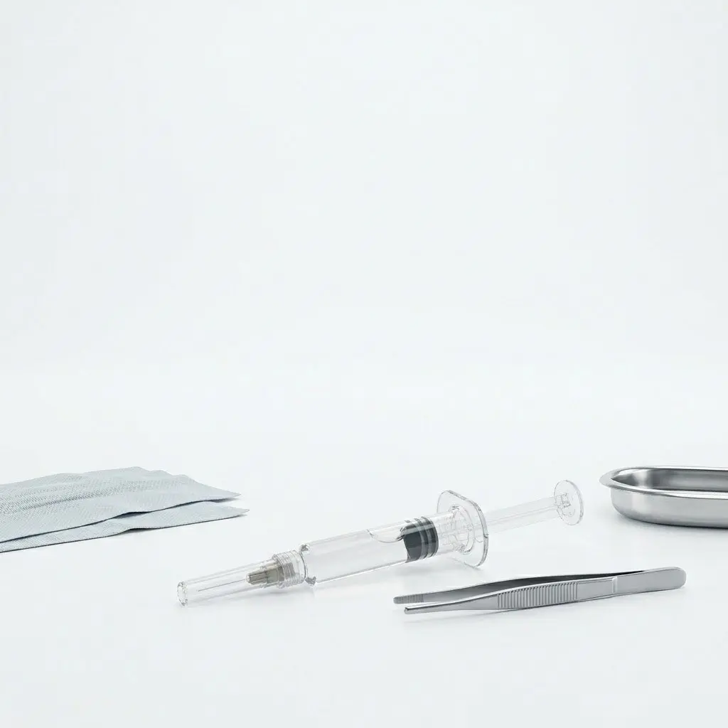 China Smooth Under Eye Area with HA Tear Trough Filler Company, Exporters