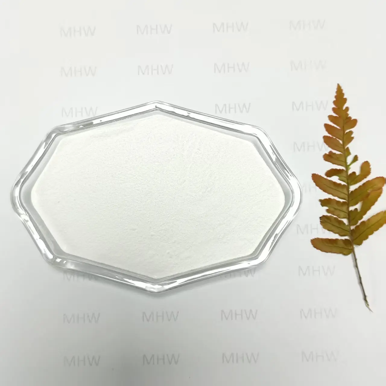 Famous Food Grade Hyaluronic Acid White Powder for Joint Health Products, Exporter