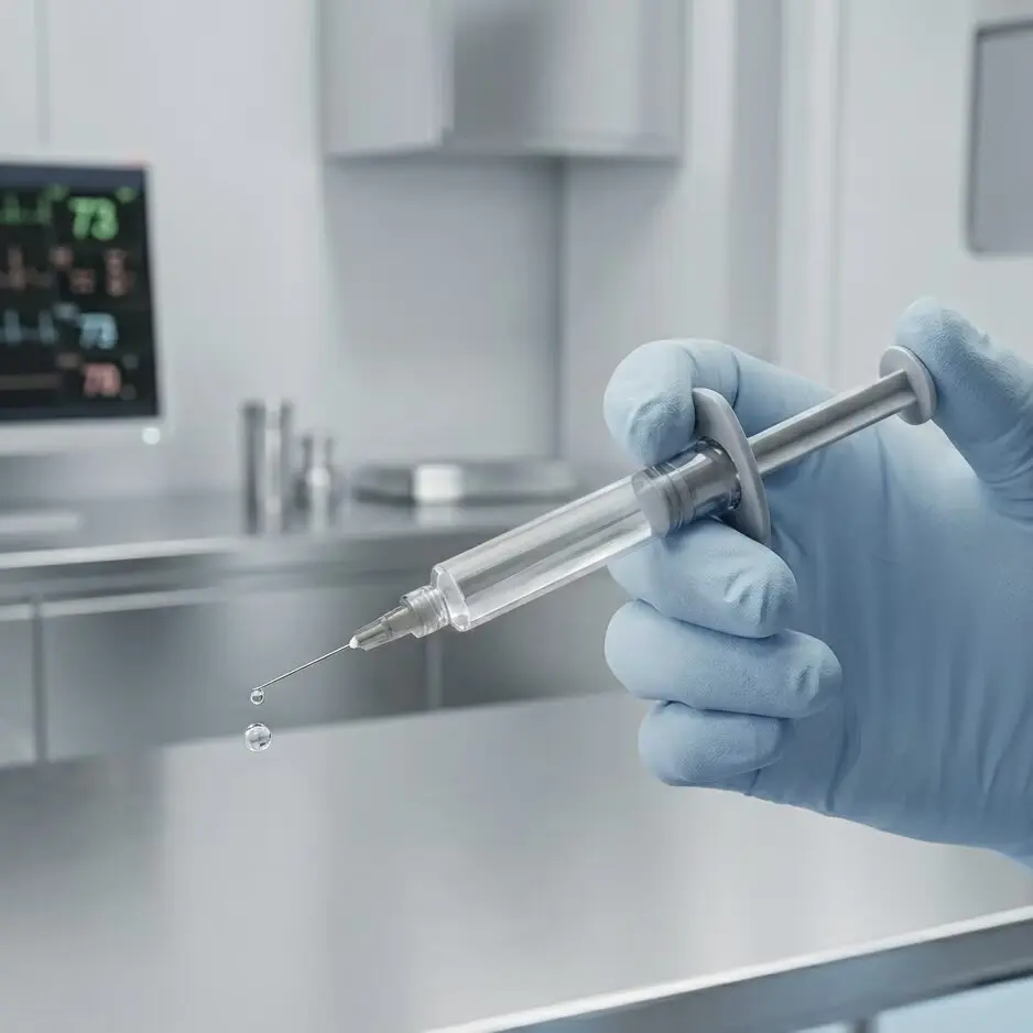 Buy Safe Hyaluronic Acid Dermal Fillers for Deep Nasolabial Folds Manufacturers, Factories