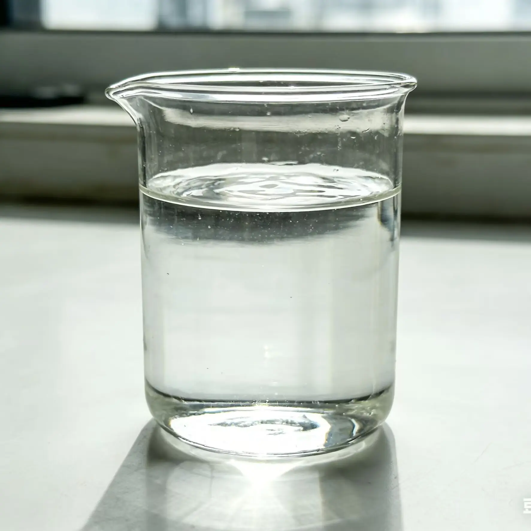 High-Quality 1% Cosmetic Grade Sodium Hyaluronate Solution Company, Exporter