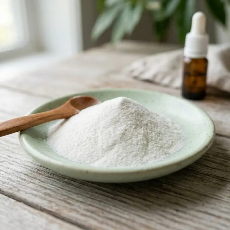 Famous Long-lasting Eye Lubricant Raw Material Sodium Hyaluronate Manufacturers, Company