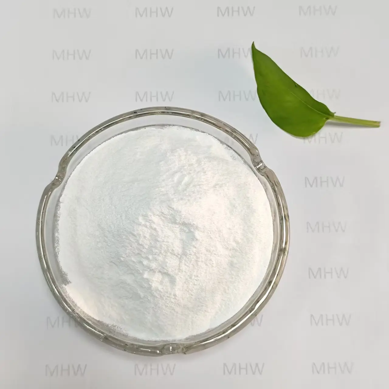 High-Quality High Purity Hyaluronic Acid for Eye Hydration Products, Factories