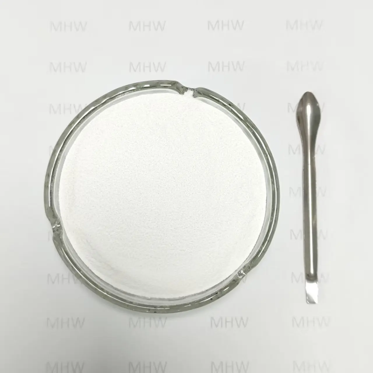 Famous Supply High Quality Injectable Hyaluronic Acid Raw Material Product, Factory