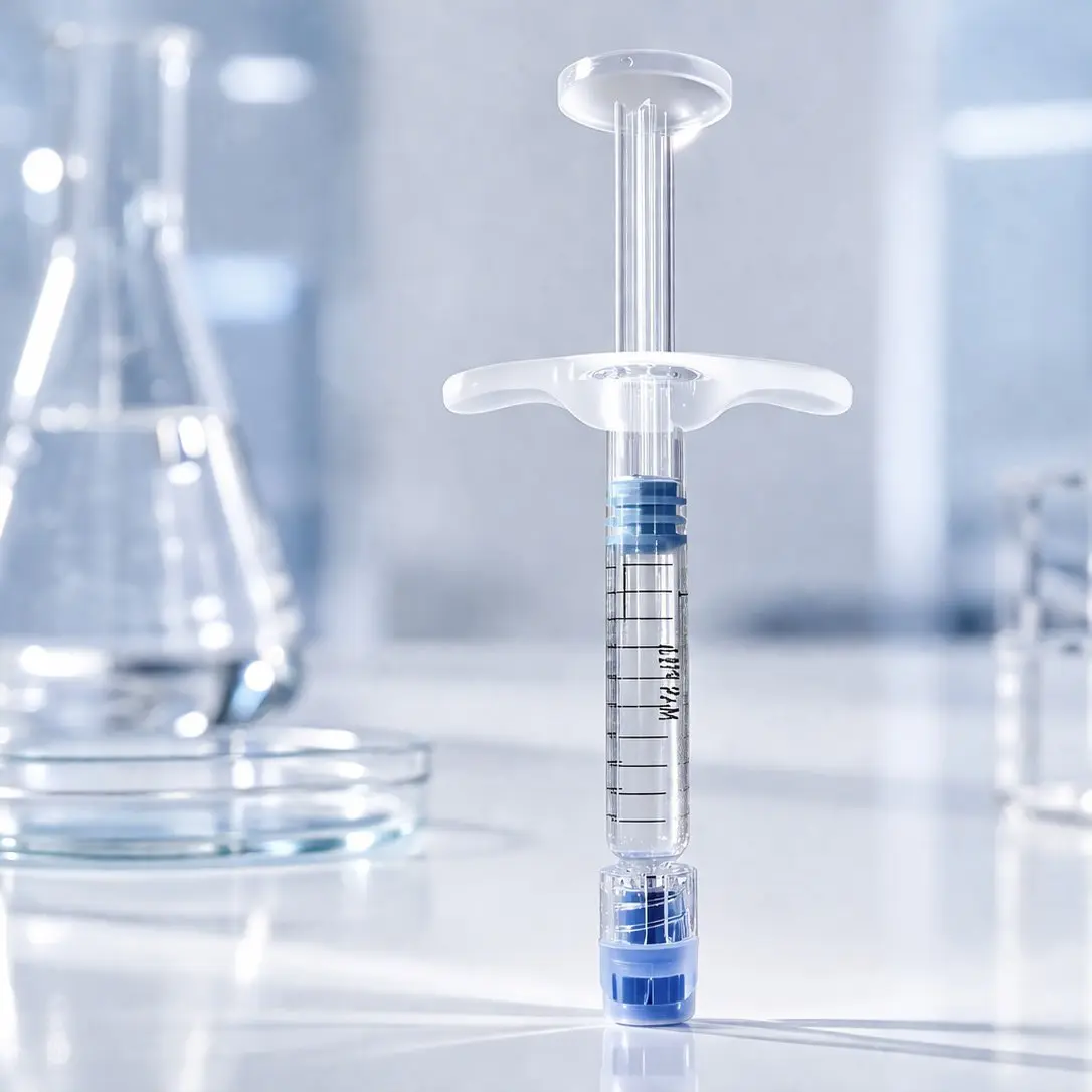 High-Quality Stabilized Hyaluronic Acid Dermal Filler for Aesthetics Manufacturer, Suppliers