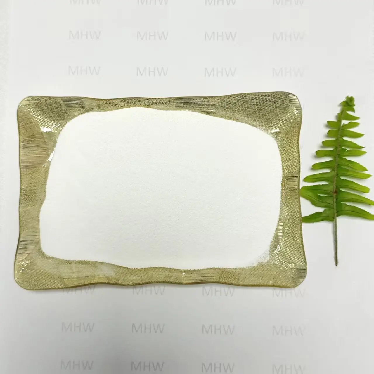 High-Quality Safety Injection Grade Sodium Hyaluronate Powder Low Endotoxin Suppliers, Factory