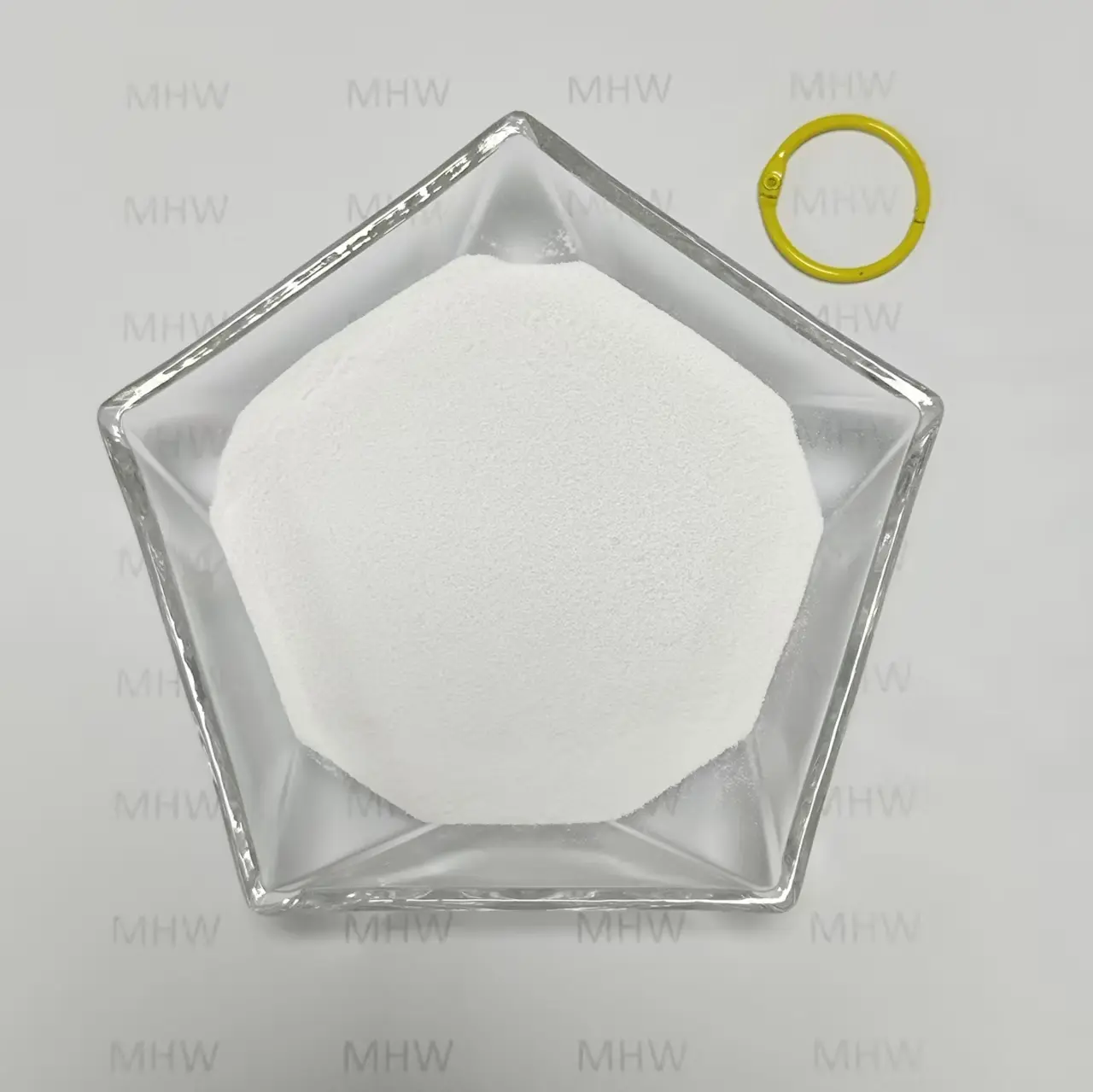 Buy Eye Drop Grade Sodium Hyaluronate Powder CAS No. 9067-32-7 Company, Exporter