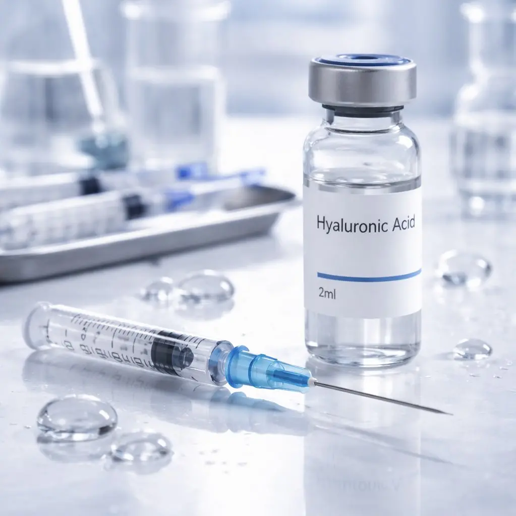 Best Advanced Hyaluronic Acid Dermal Filler with Cross-Linking Technology Product, Exporters