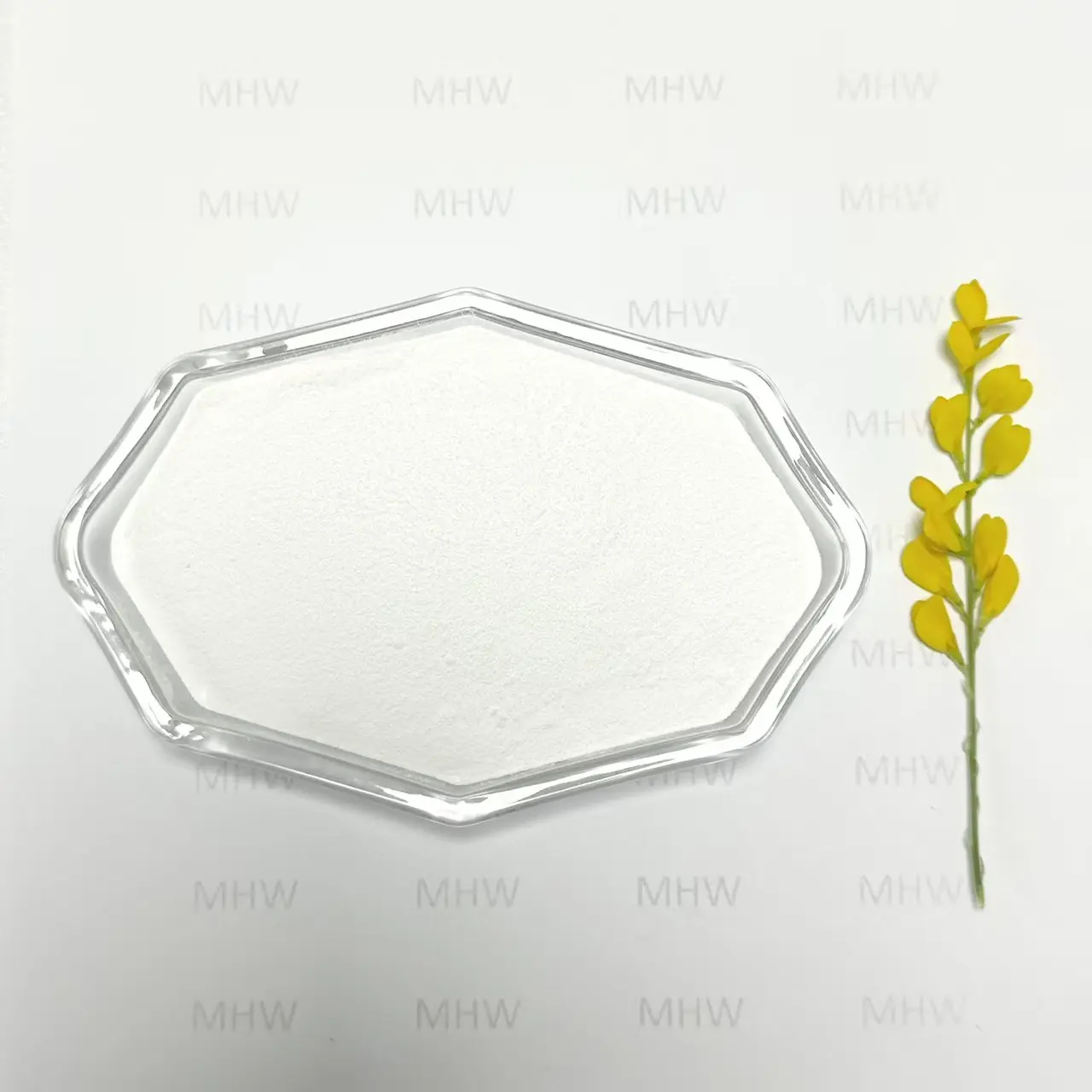 High-Quality Ophthalmic Grade Hyaluronic Acid Powder EP Standard Manufacturer, Service