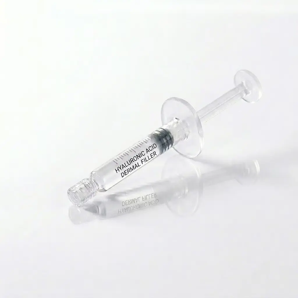 Buy Lip Plumping Hyaluronic Acid Filler Subtle Natural Enhancement Products, Exporters
