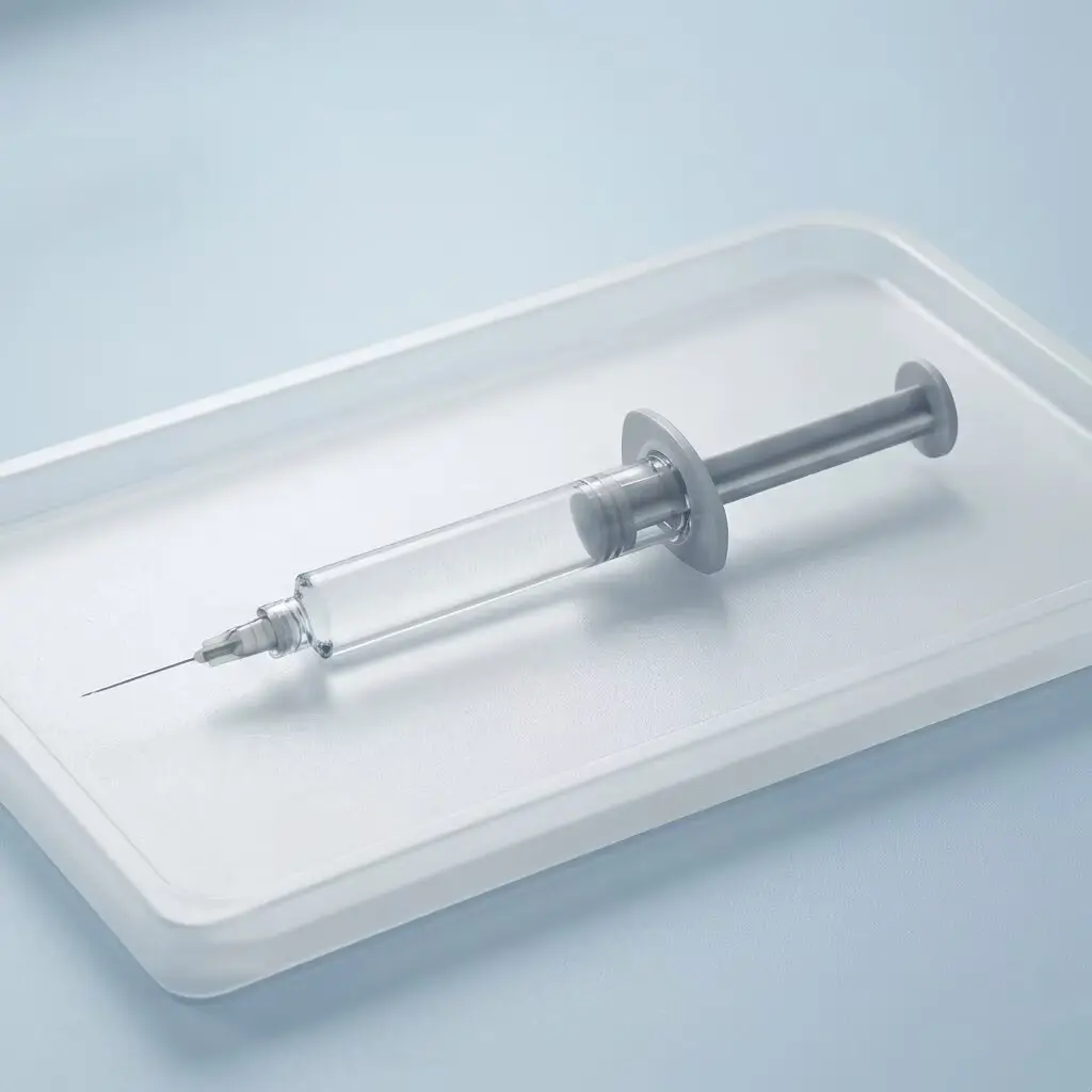 Best Certified Hyaluronic Acid Dermal Filler with GMP Facility Products, Factory