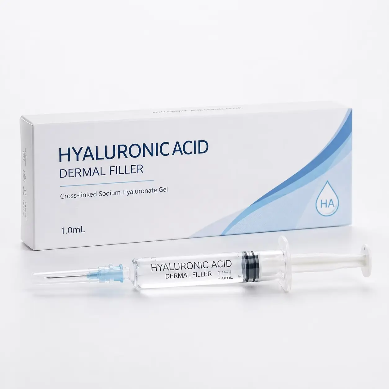 Buy Facial Lifting Hyaluronic Acid Filler Restore Youthful Volume Loss Manufacturers, Factories