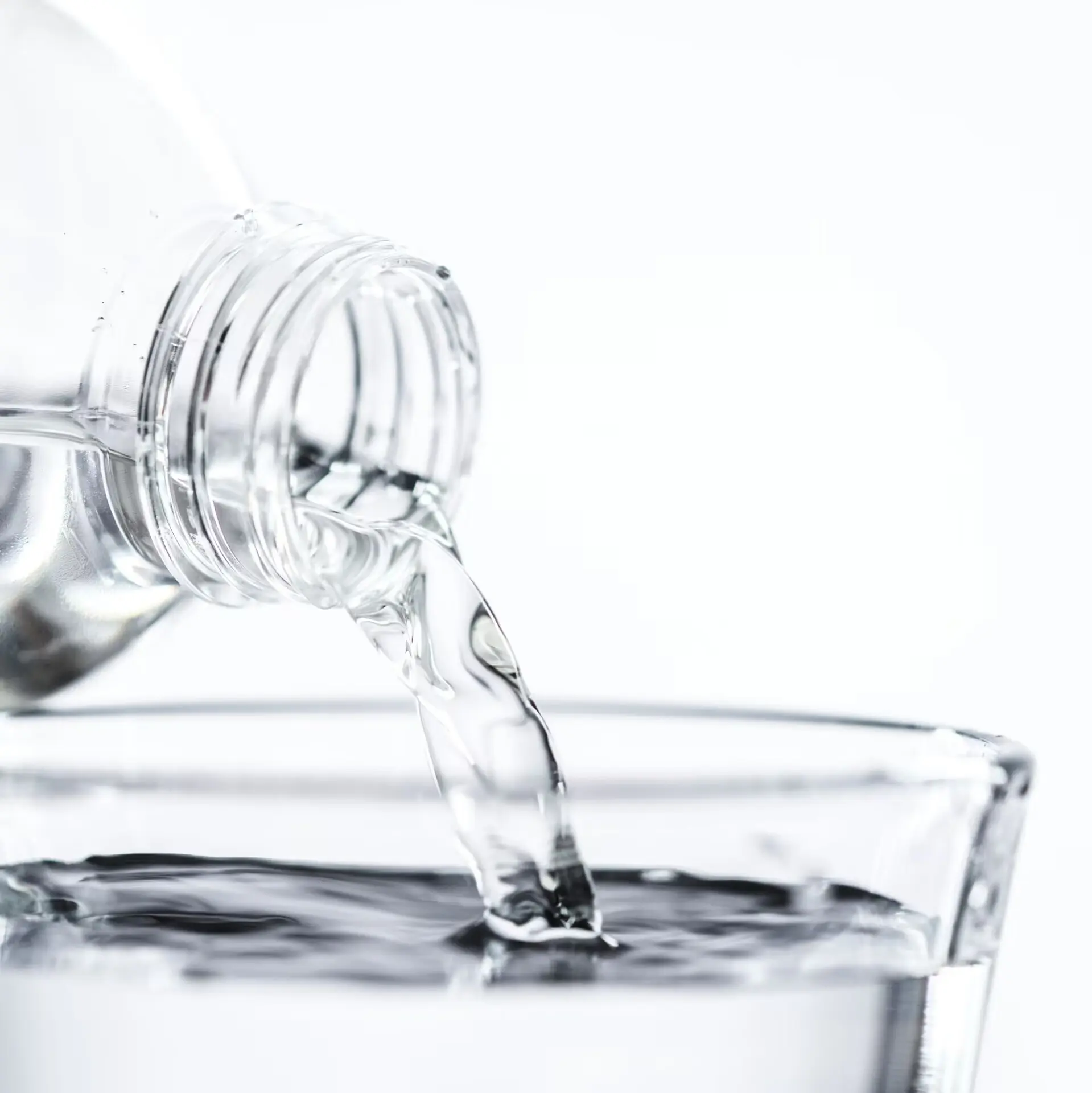 High-Quality 1% Cosmetic Grade Sodium Hyaluronate Solution Company, Exporter