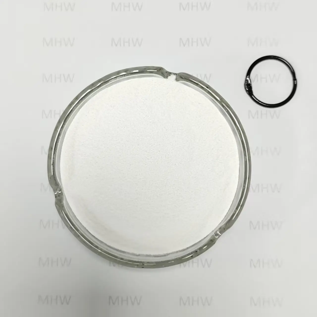 Famous High Assay Sodium Hyaluronate Powder for Eye Care Products Company, Service