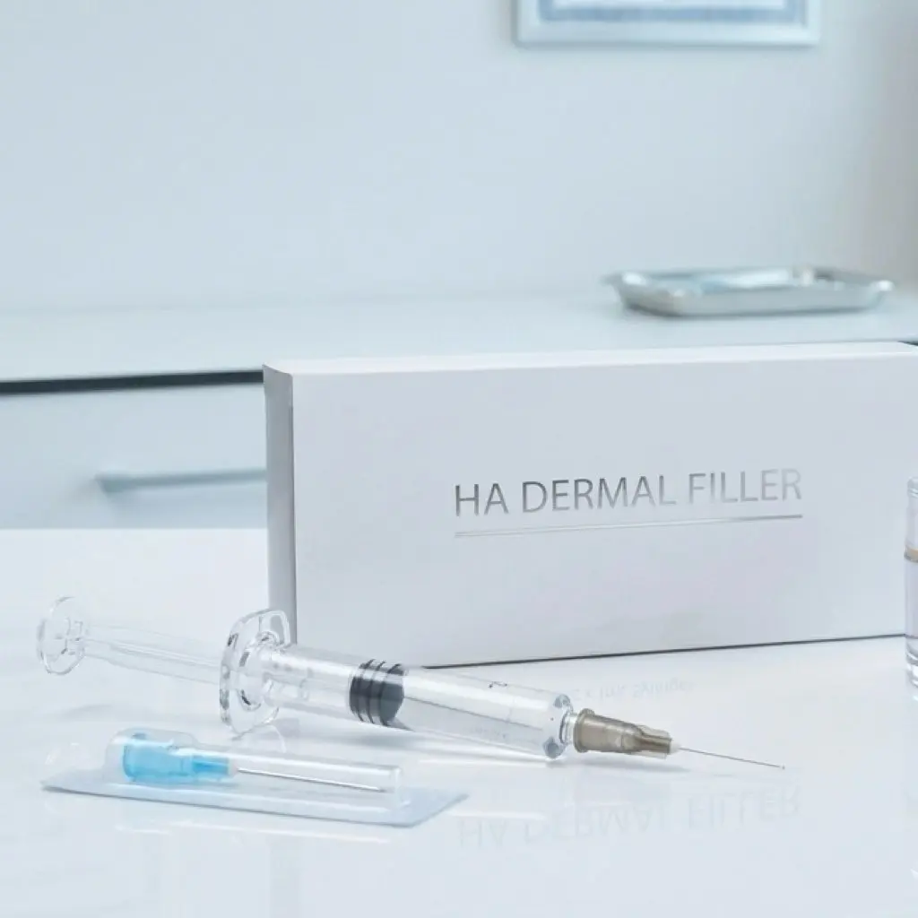 Famous Lip Augmentation Filler Based on Hyaluronic Acid Gel Manufacturers, Exporter
