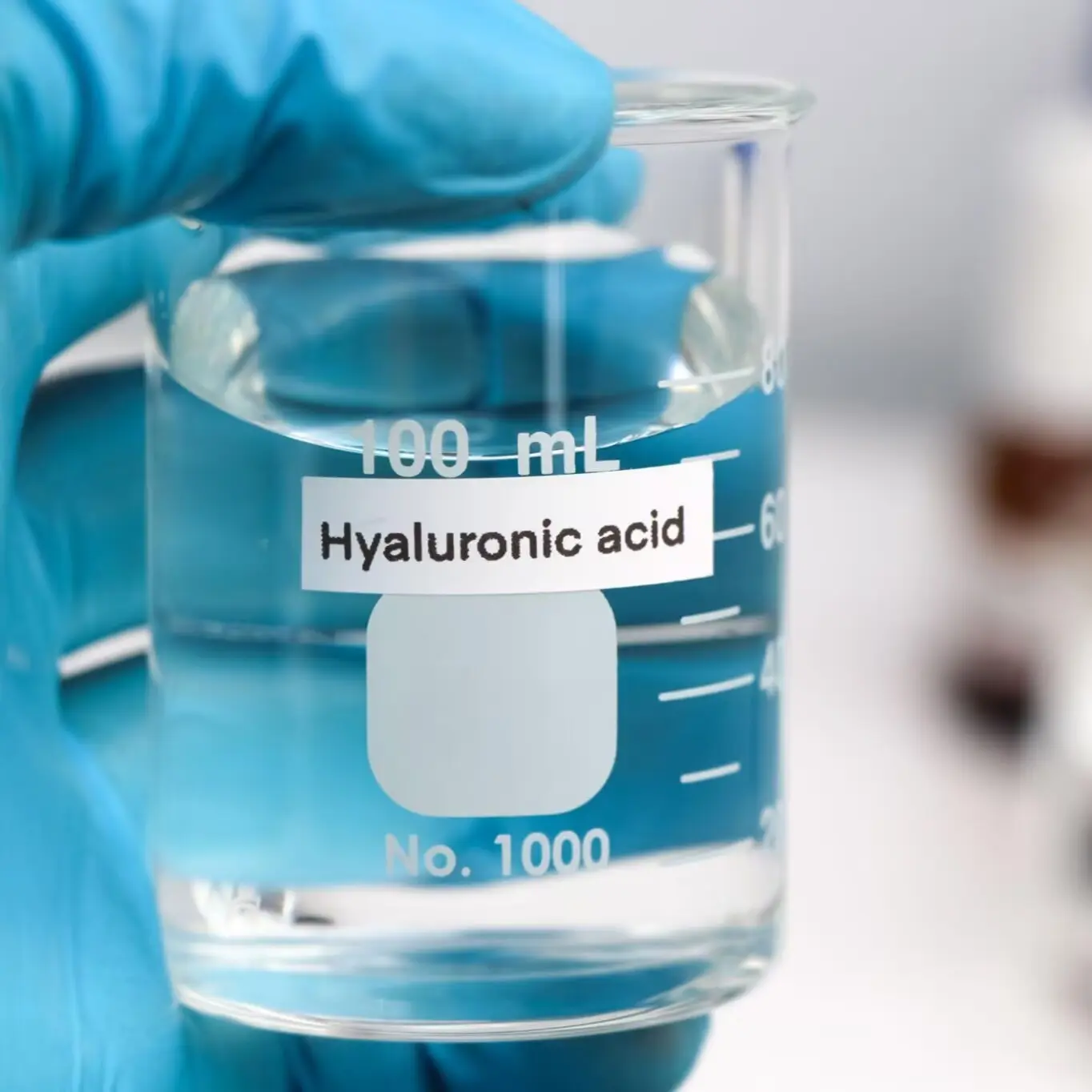 Buy High Stability 1% Cosmetic Grade Hyaluronic Acid Solution Exporters, Service