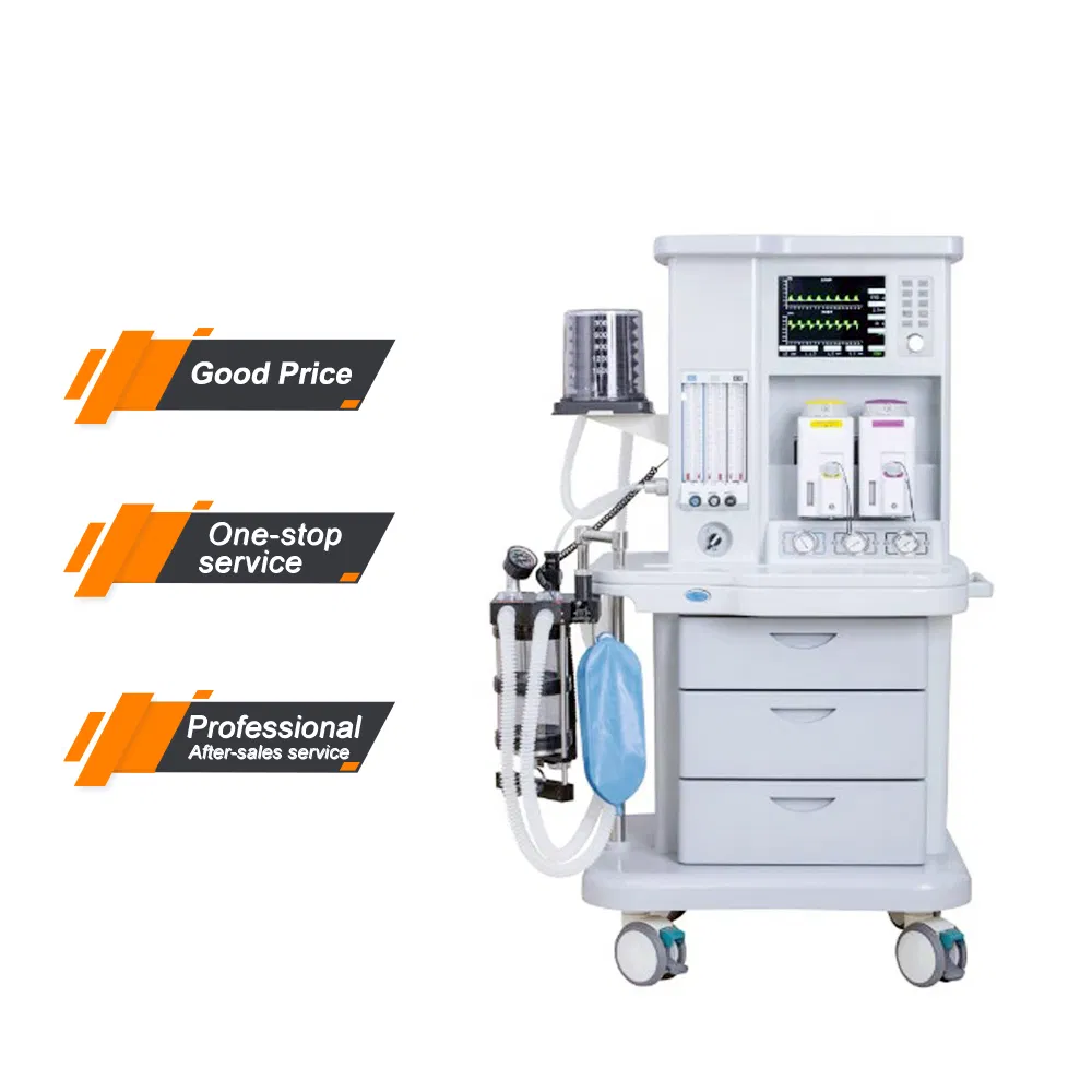 Surgical Equipment Hospital Anesthesia Instruments Veterinary Equipment for Animals