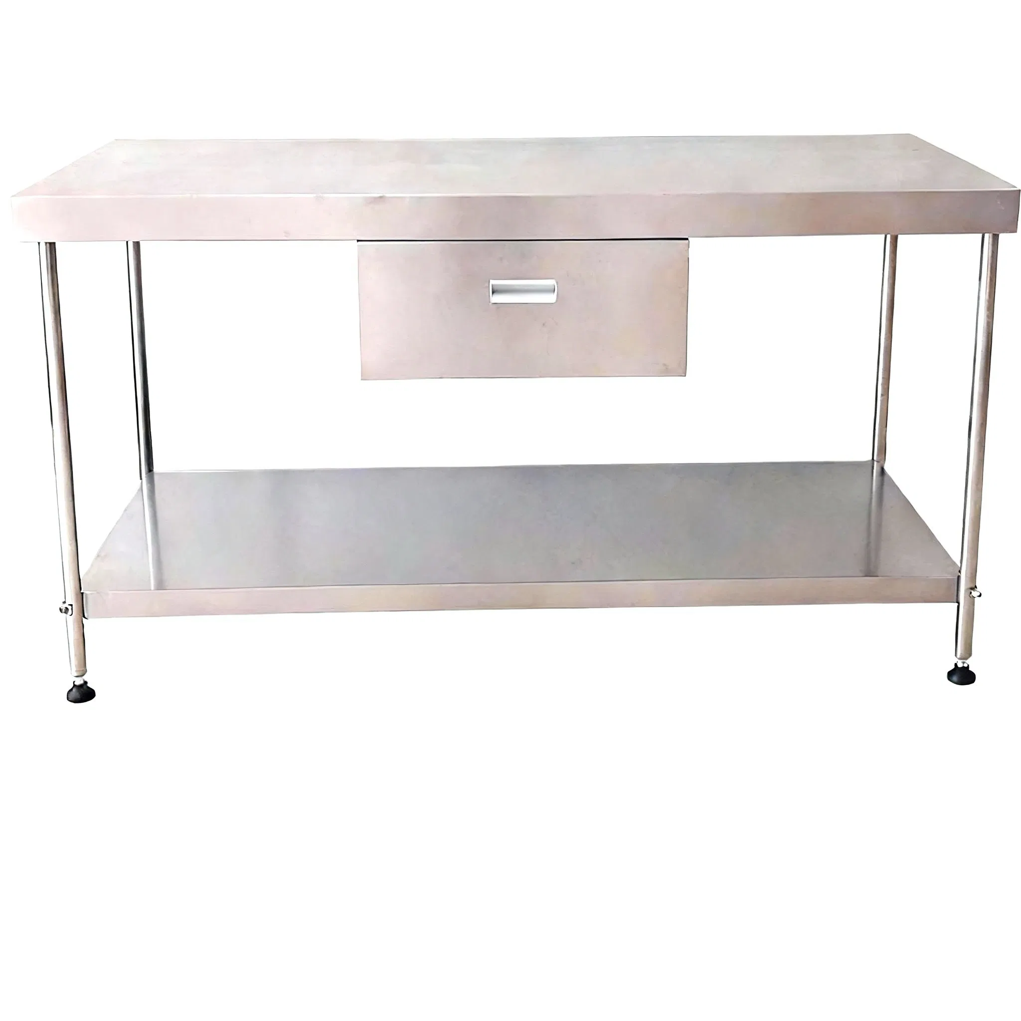 Veterinary Equipment Sturdy Veterinary Exam Table Designed for Large Animal Examination