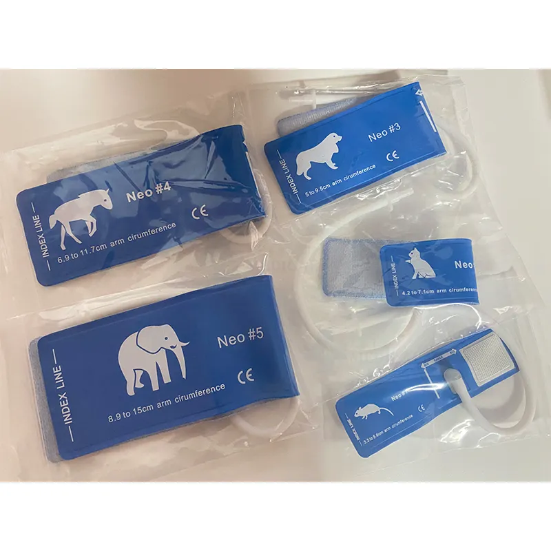 Vet Monitor Detail 1