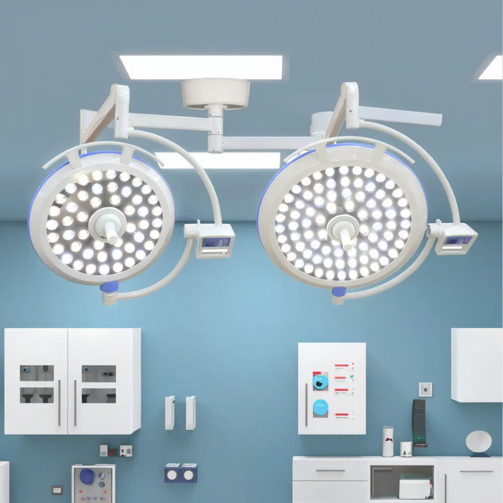 Surgical Shadowless Lamp 2