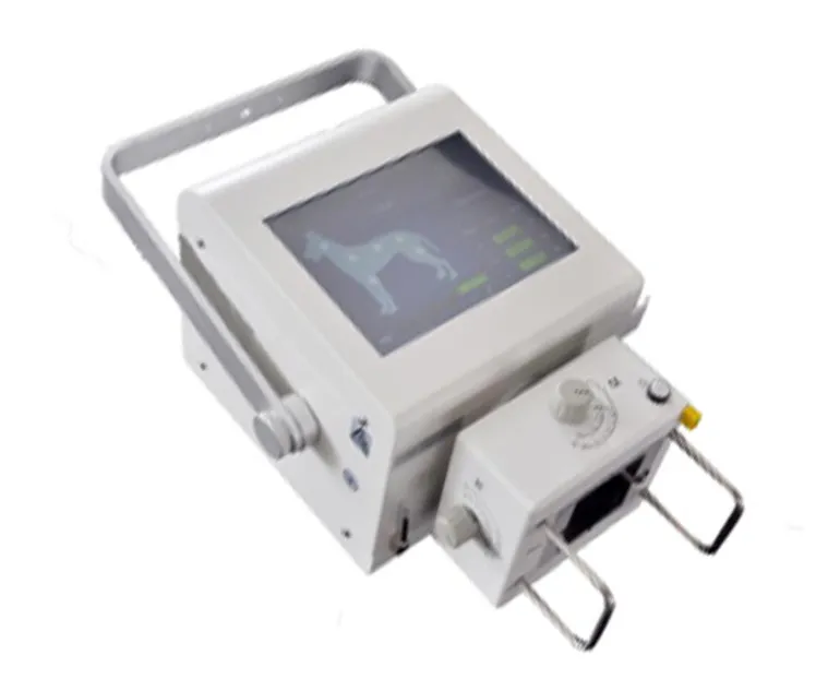 Portable X-ray Machine 2