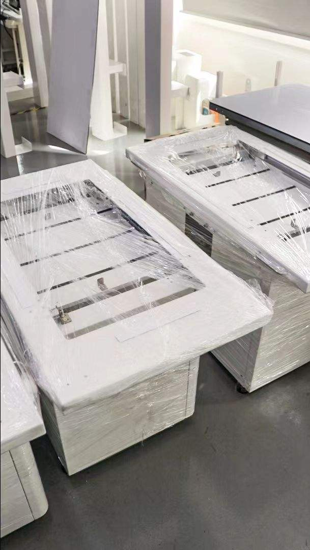 32kw Digital Vet X Ray Machine Veterinary Equipment Diagnosis Digital Portable X-ray Veterinary Clinic Equipment