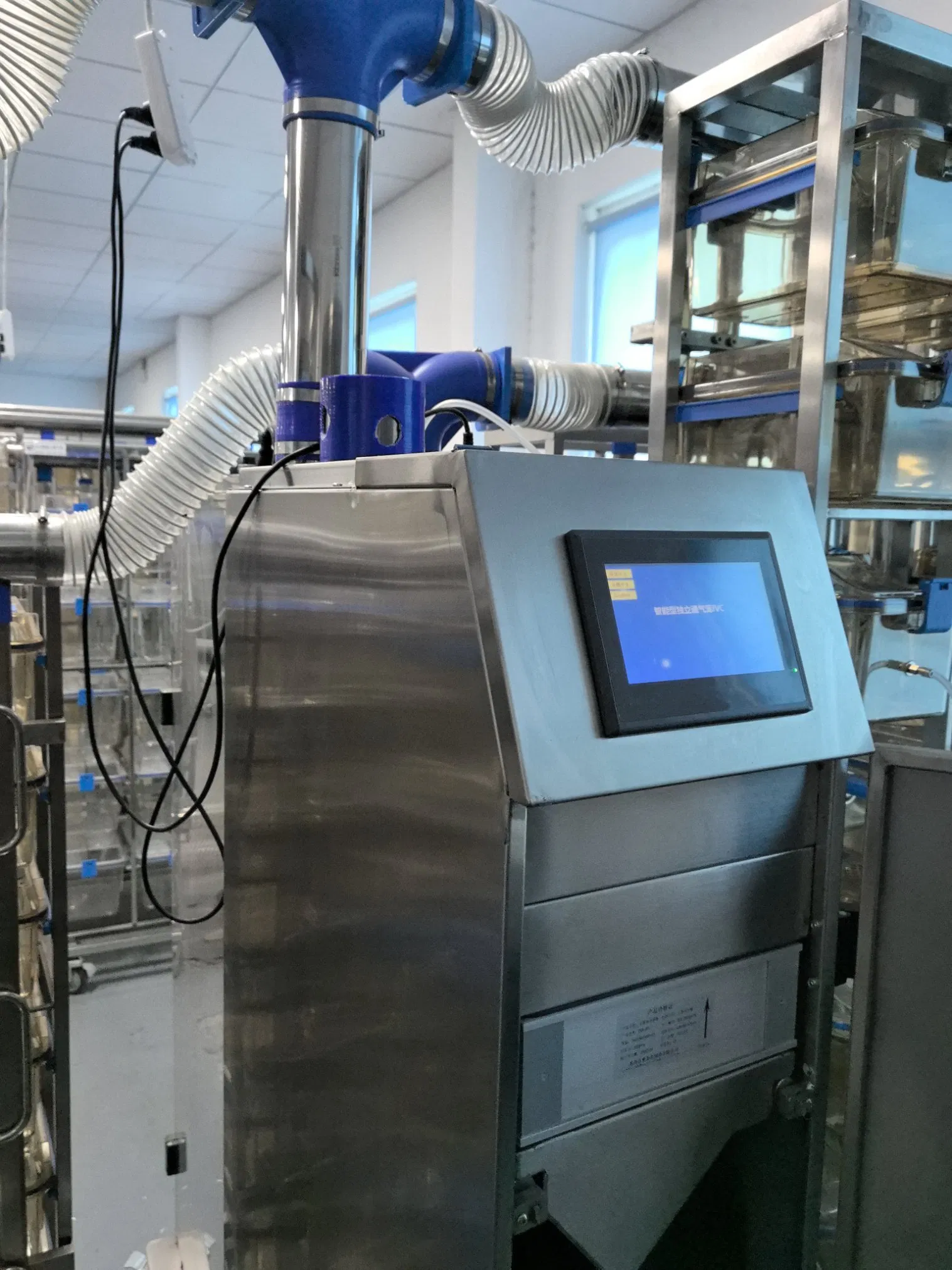 Lab Animal Biological Products Laboratory Equipment for Laboratory Animals