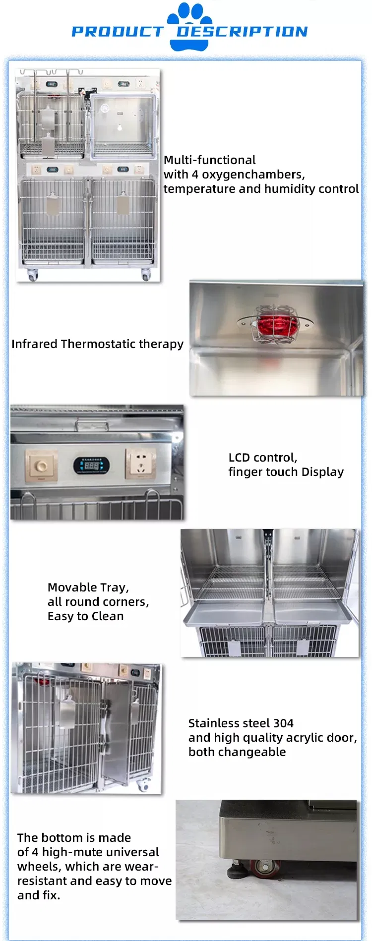 Therapy System Layout