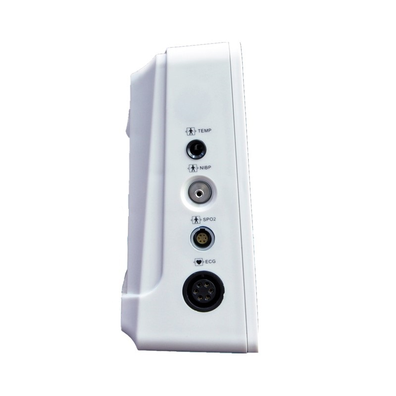 Veterinary Equipment Veterinary Patient Monitor Clinic Animal Monitor