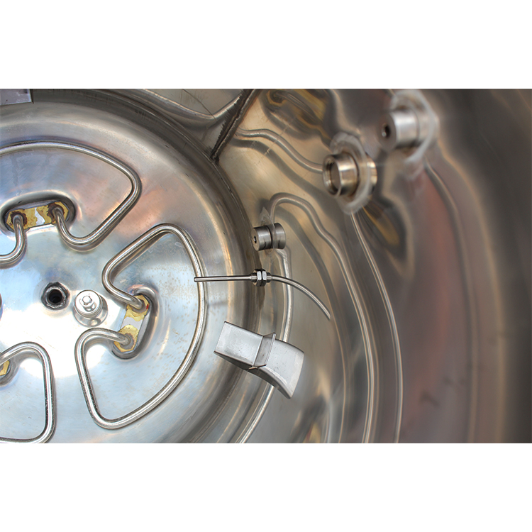 Table Top Vertical Pressure Autoclave Electronic Steam Sterilizer for Hospital Veterinary