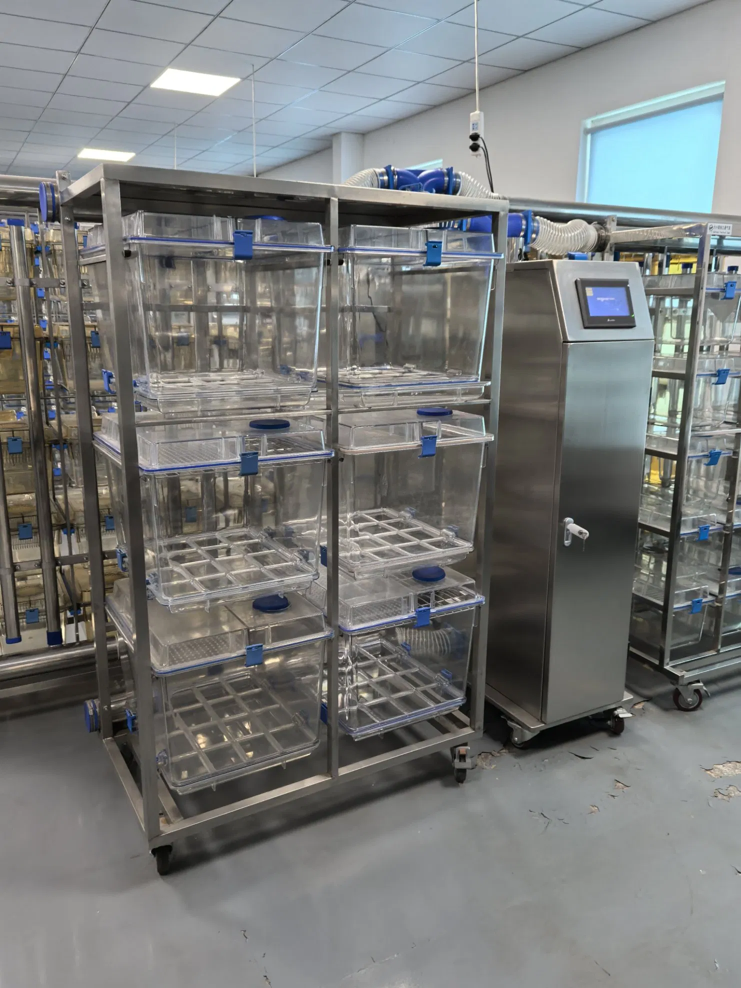 Lab Animal Biological Products Laboratory Equipment for Laboratory Animals