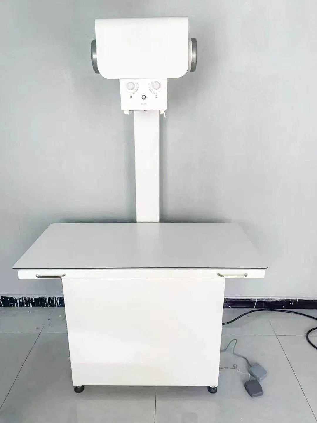 32kw Digital Vet X Ray Machine Veterinary Equipment Diagnosis Digital Portable X-ray Veterinary Clinic Equipment