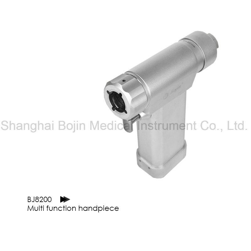 Orthopedic Surgical Veterinary Equipment (System8200)