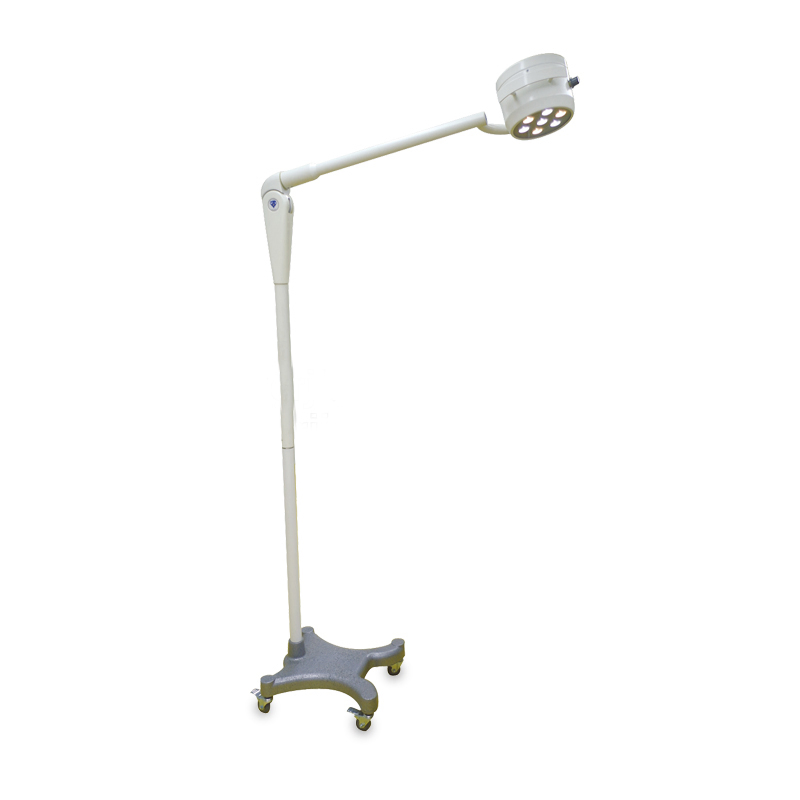 Surgical Lamp Operating Shadowless Lamp Operation Light for Veterinary Clinic Use