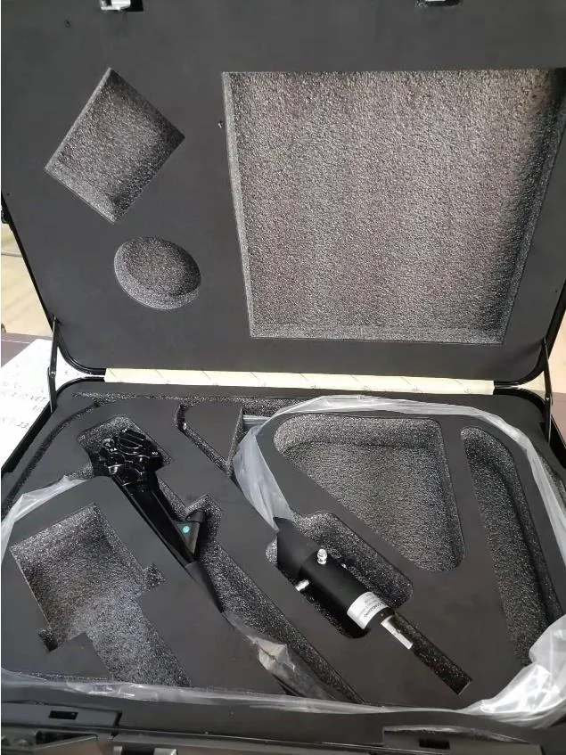 Endoscope Workstation Details 7