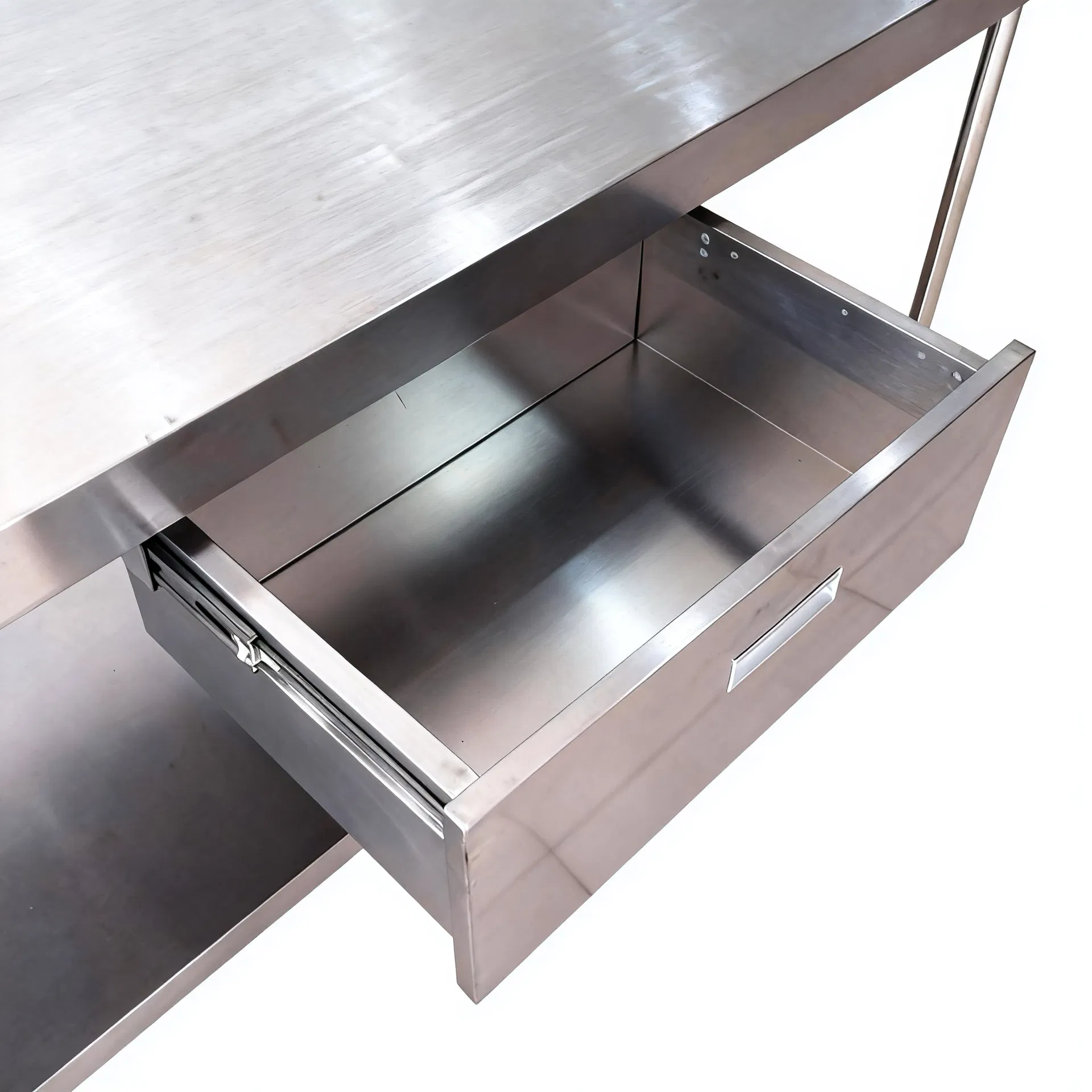 Pet Exam Table Detail 6