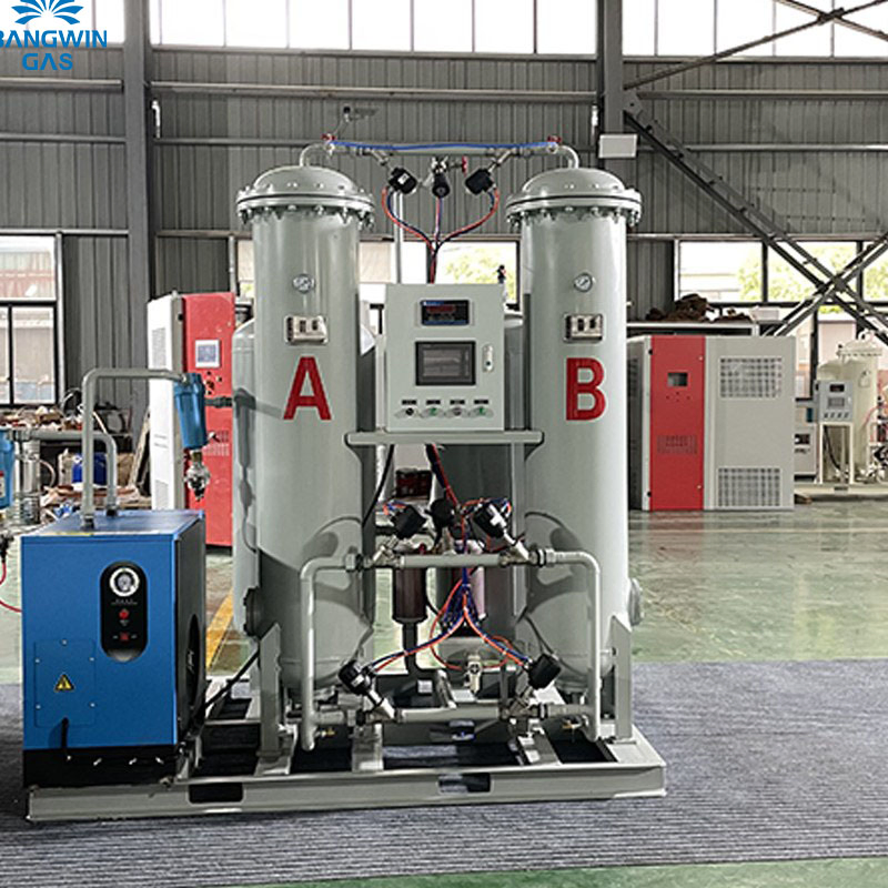 Cryogenic 15 Liter Liquid Nitrogen Making Machine for Laboratory Farm to Store Animal Cattle Semen Embryos Vaccine Specimen