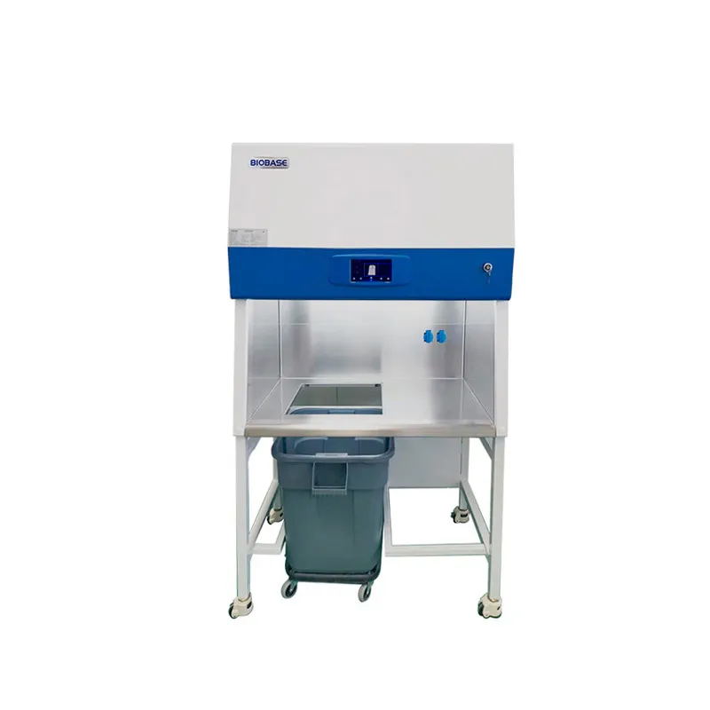 Animal Litter Workstation