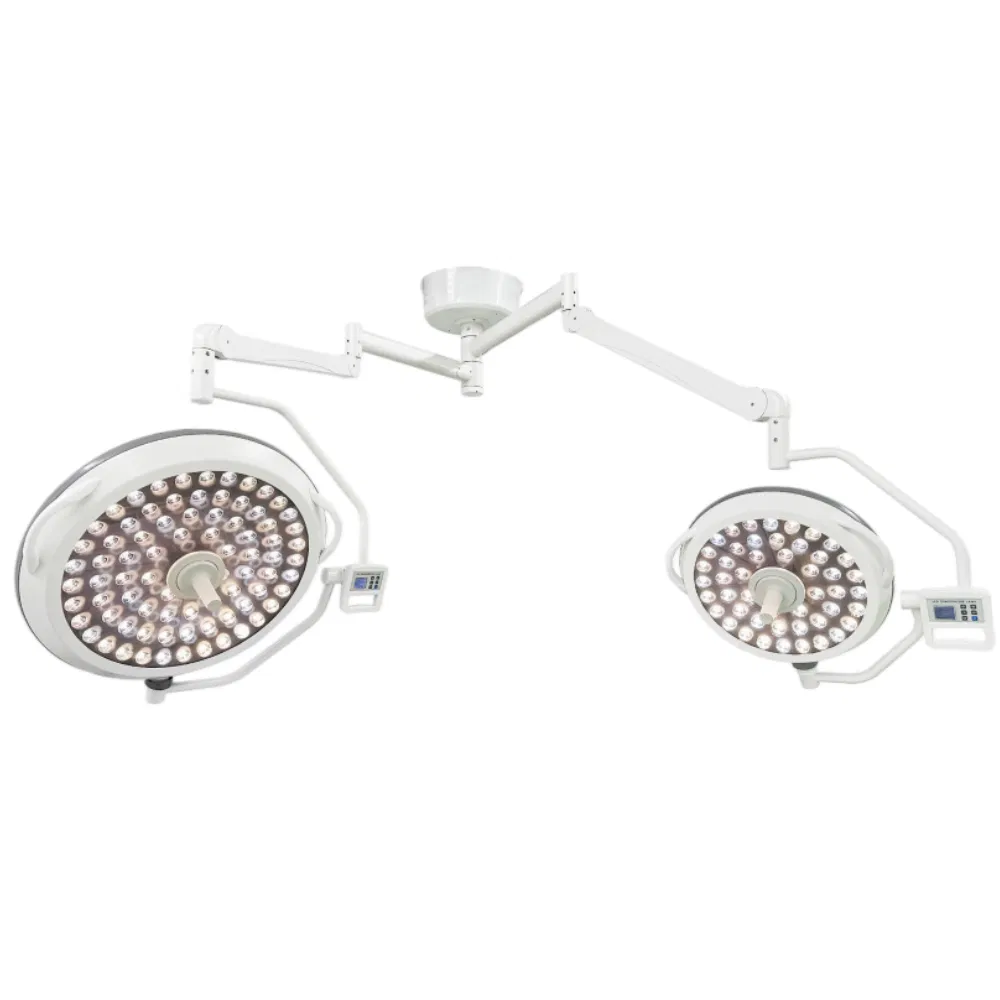 Professional LED Operating Light for Veterinary Clinics and Medical Use