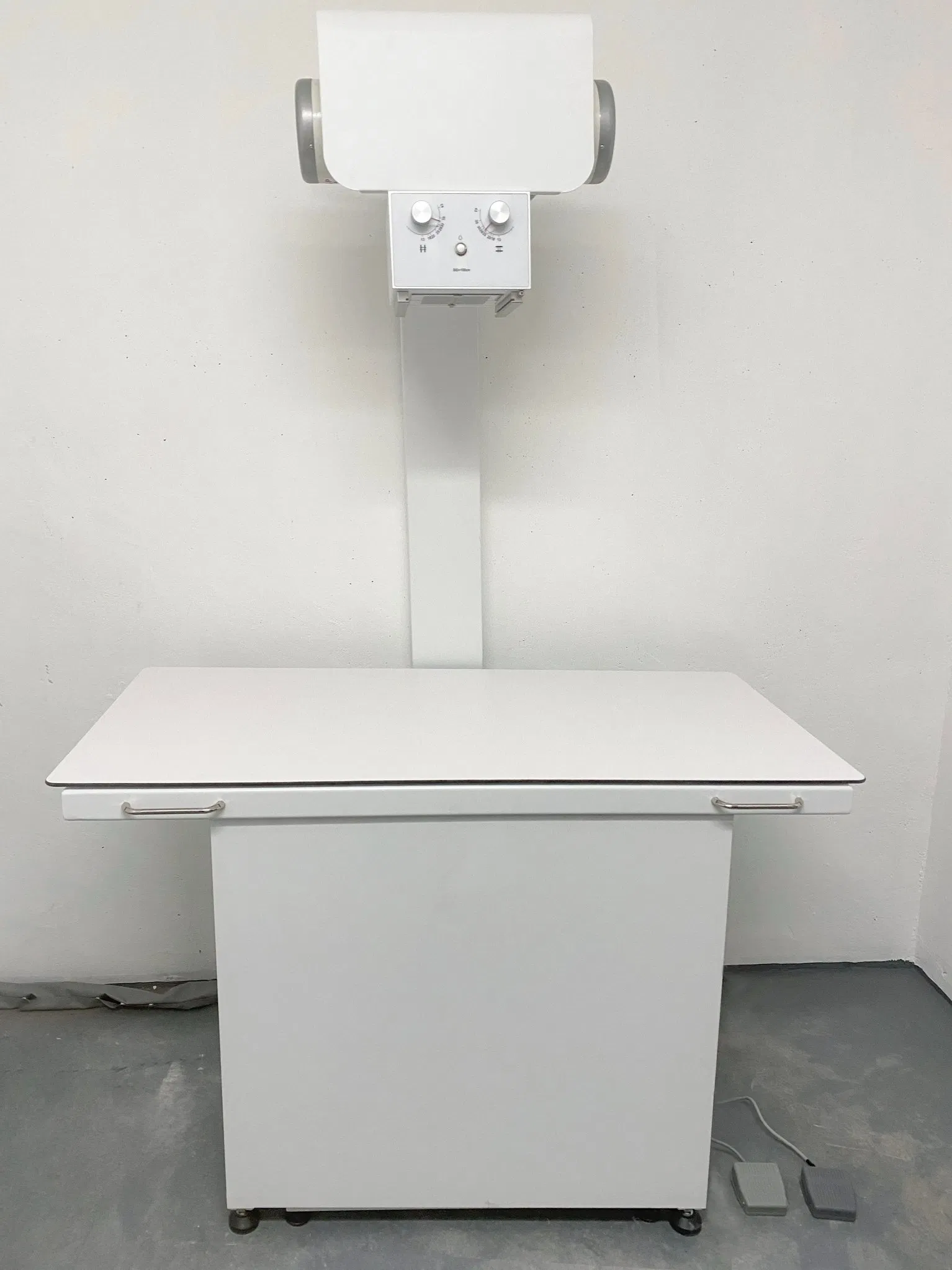 32kw Digital Vet X Ray Machine Veterinary Equipment Diagnosis Digital Portable X-ray Veterinary Clinic Equipment