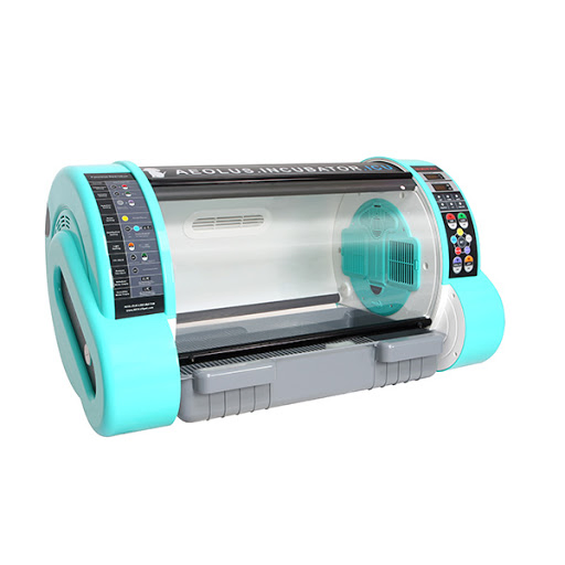 Pet ICU Puppy Incubator Pet Incubator Automatic Dog Incubator