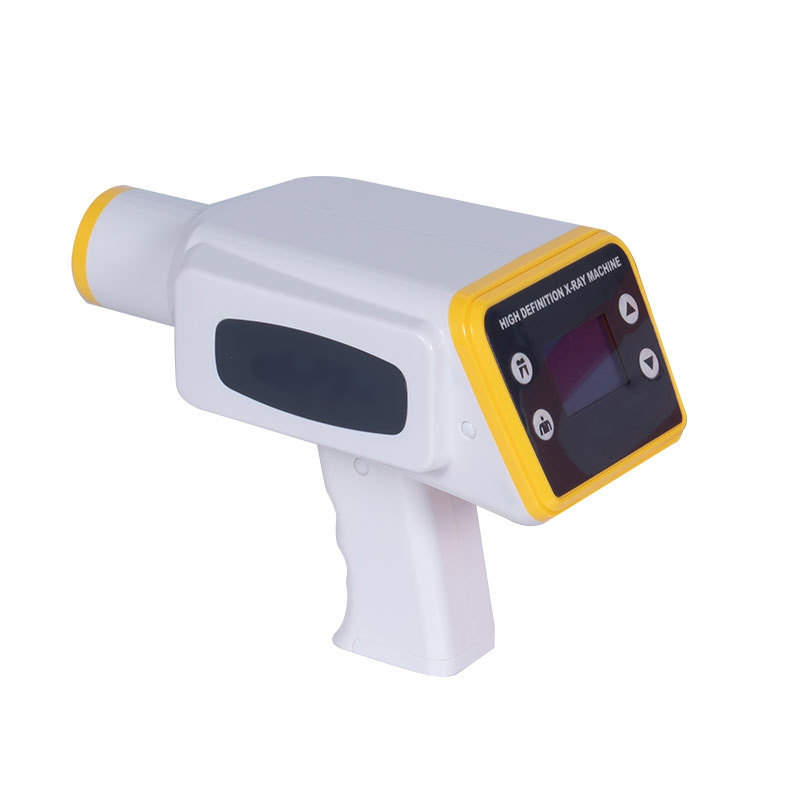 Veterinary Gun-Type Dental X-ray Machine Animal Medical Diagnostic X-ray Equipment