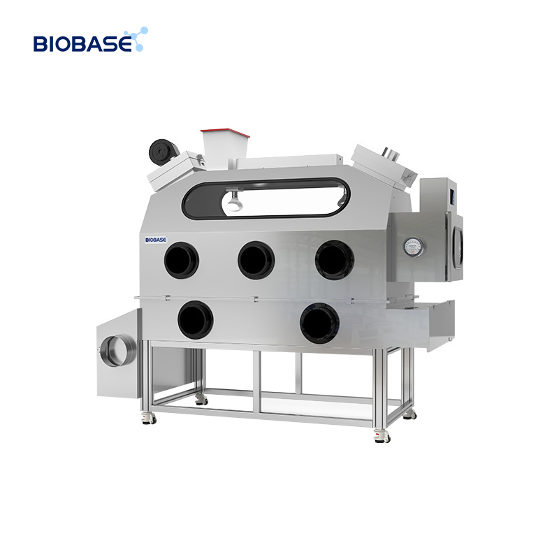 Biobase Laboratory Poultry Chicken/Duck Isolator Air Protection Isolator Animal Experiment Equipment
