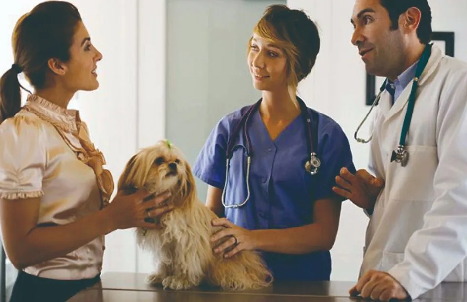 Infusion Pump View 2