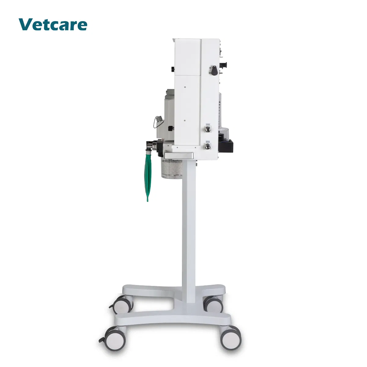 Pets, Laboratory Onlyveterinary Hospitals Labs and Animal Clinics High-Quantity a-200 Anesthesia Machine